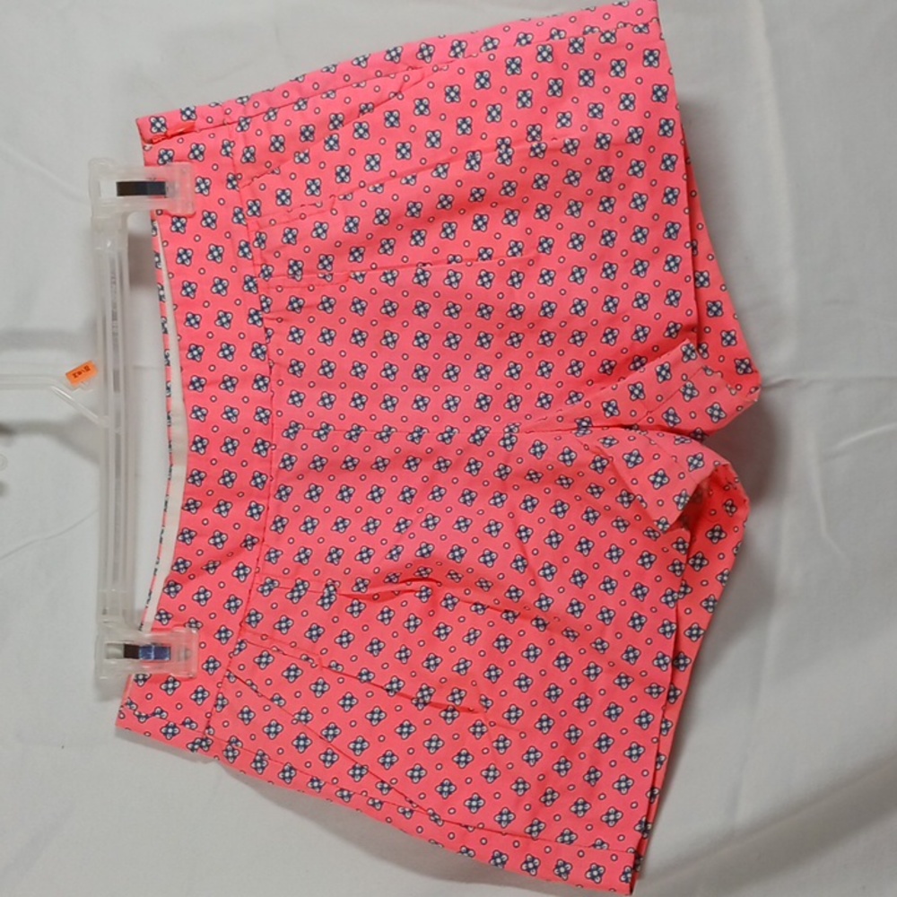 Fabulous pinkish shorts from j crew